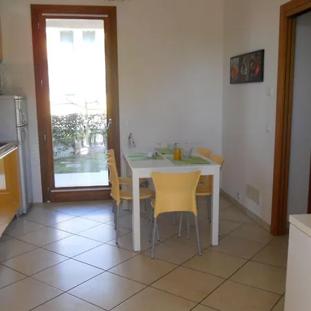The Perfect Place For Pool And Bbq Lovers Apartment Bibione