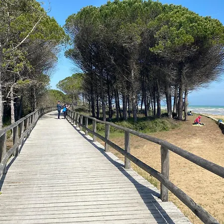 The Perfect Place For Pool And Bbq Lovers Bibione
