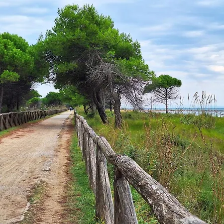 The Perfect Place For Pool And Bbq Lovers * Bibione