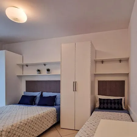The Perfect Place For Pool Lovers Appartement Bibione