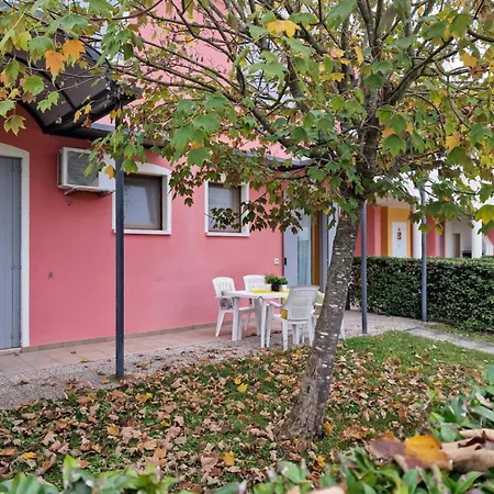 Appartement The Perfect Place For Pool Lovers Bibione