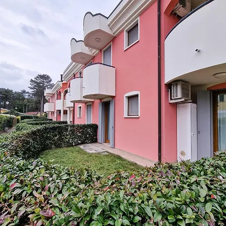 The Perfect Place For Pool Lovers * Bibione