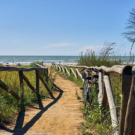 The Perfect Place For Pool Lovers Apartment Bibione