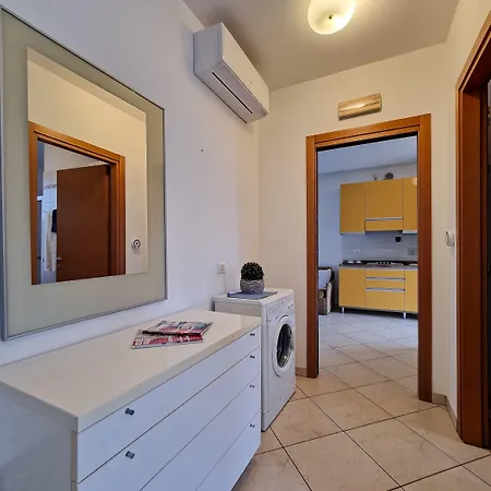 The Perfect Place For Pool Lovers Apartment Bibione