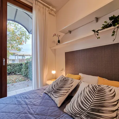 The Perfect Place For Pool Lovers Bibione