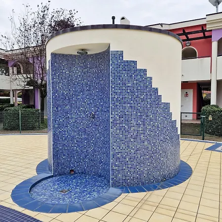 The Perfect Place For Pool Lovers Bibione