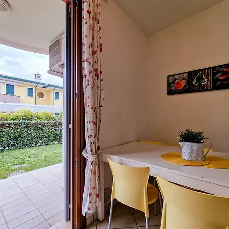 Apartment The Perfect Place For Pool Lovers Bibione
